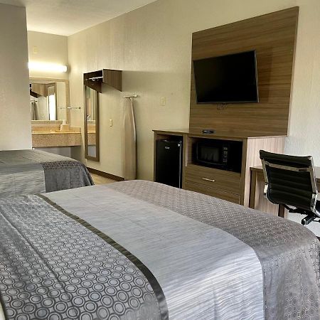 Fairview Inn & Suites Мобил Экстерьер фото