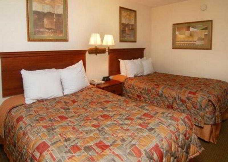 Fairview Inn & Suites Мобил Экстерьер фото