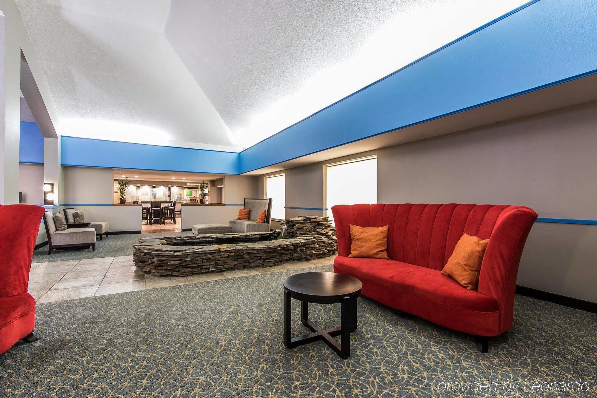 Fairview Inn & Suites Мобил Экстерьер фото